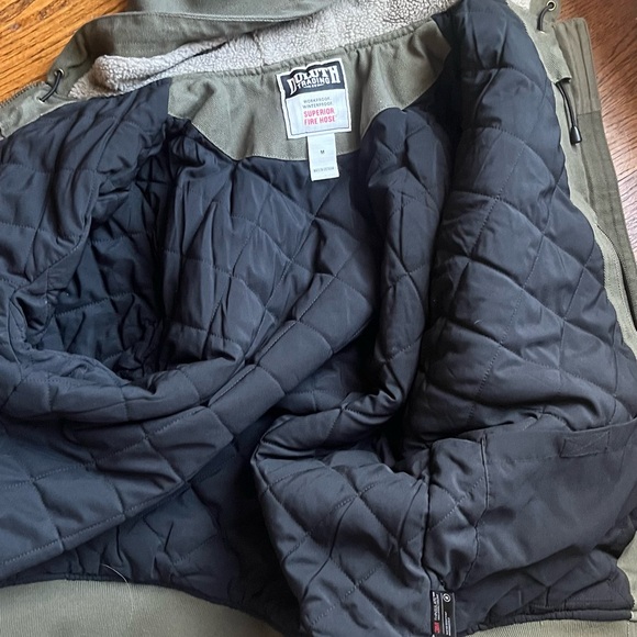 Duluth Trading Co jacket - Picture 4 of 10